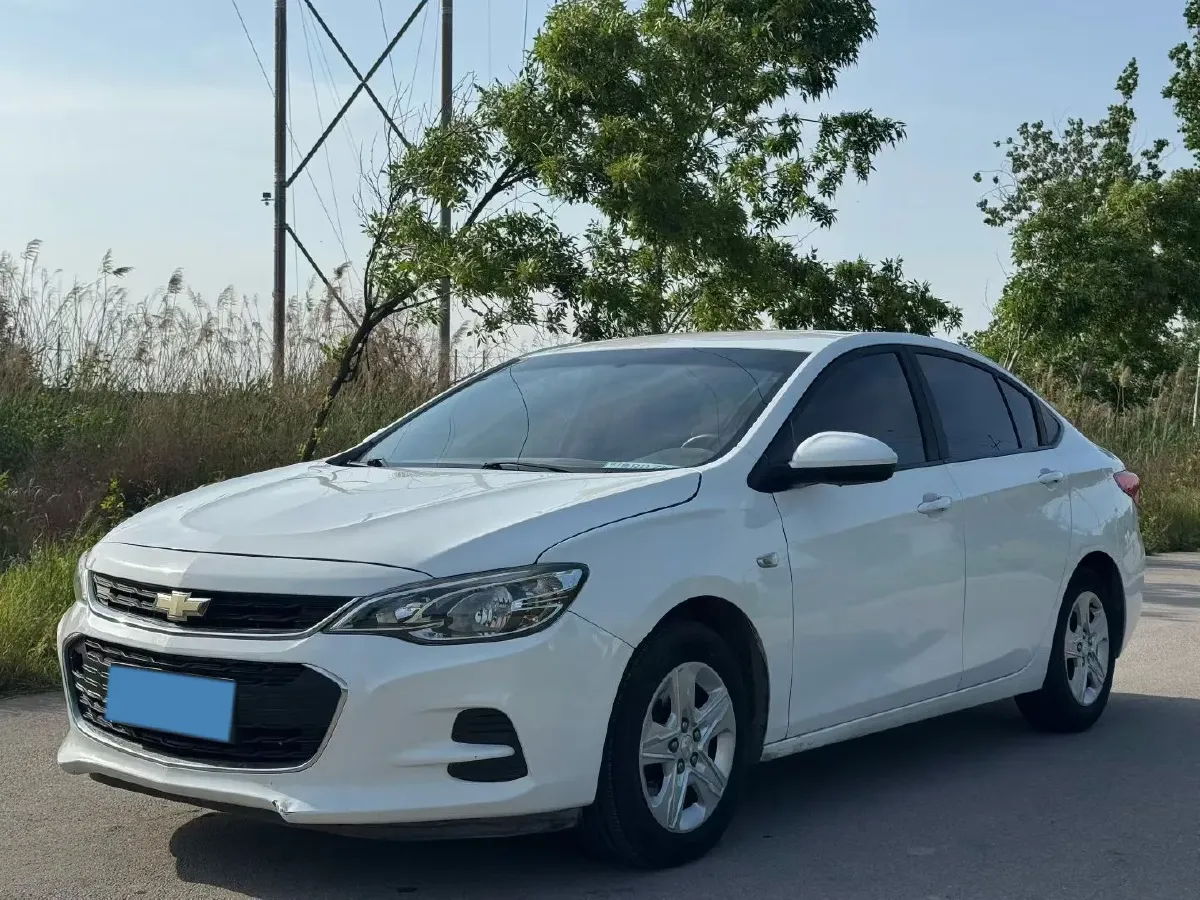 2016 Chevrolet Cavalier 1.5L 113HP L4 6AT,autocango,china used car exporter,china ev exporter,chinese used car exporter,chinese used ev exporter