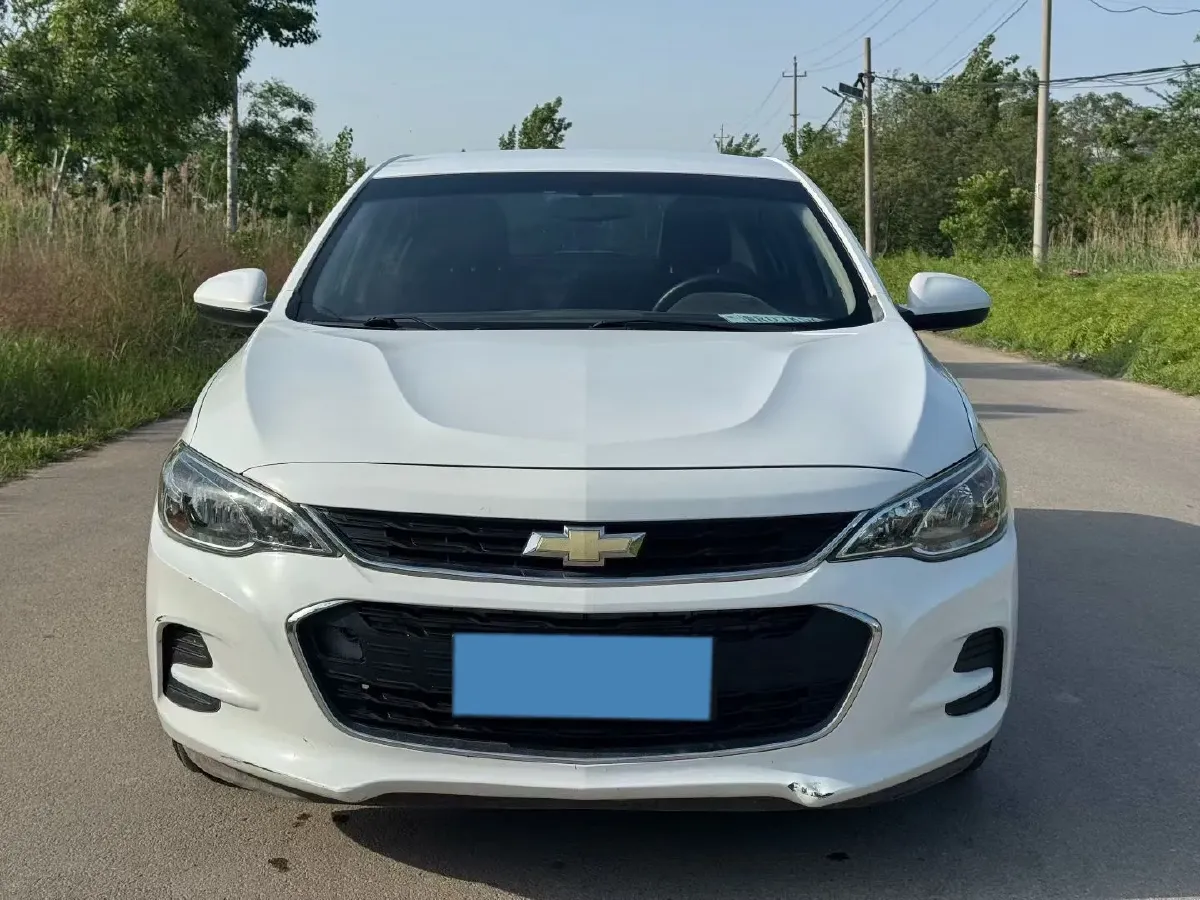 2016 Chevrolet Cavalier 1.5L 113HP L4 6AT,autocango,china used car exporter,china ev exporter,chinese used car exporter,chinese used ev exporter