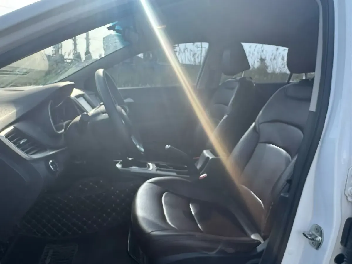 2016 Chevrolet Cavalier 1.5L 113HP L4 6AT,autocango,china used car exporter,china ev exporter,chinese used car exporter,chinese used ev exporter