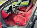 2023 Porsche Panamera 2.9T 330HP V6 8DCT