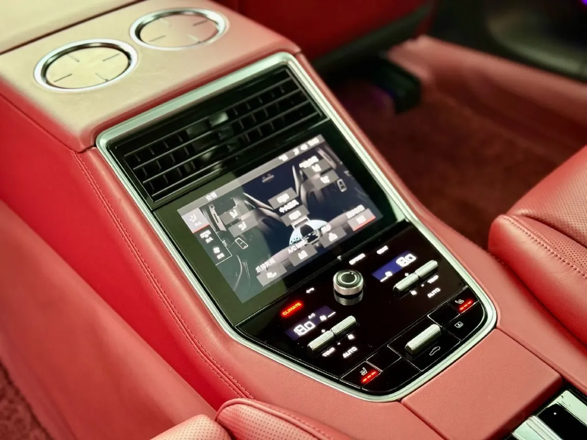 2023 Porsche Panamera 2.9T 330HP V6 8DCT,autocango,china used car exporter,china ev exporter,chinese used car exporter,chinese used ev exporter