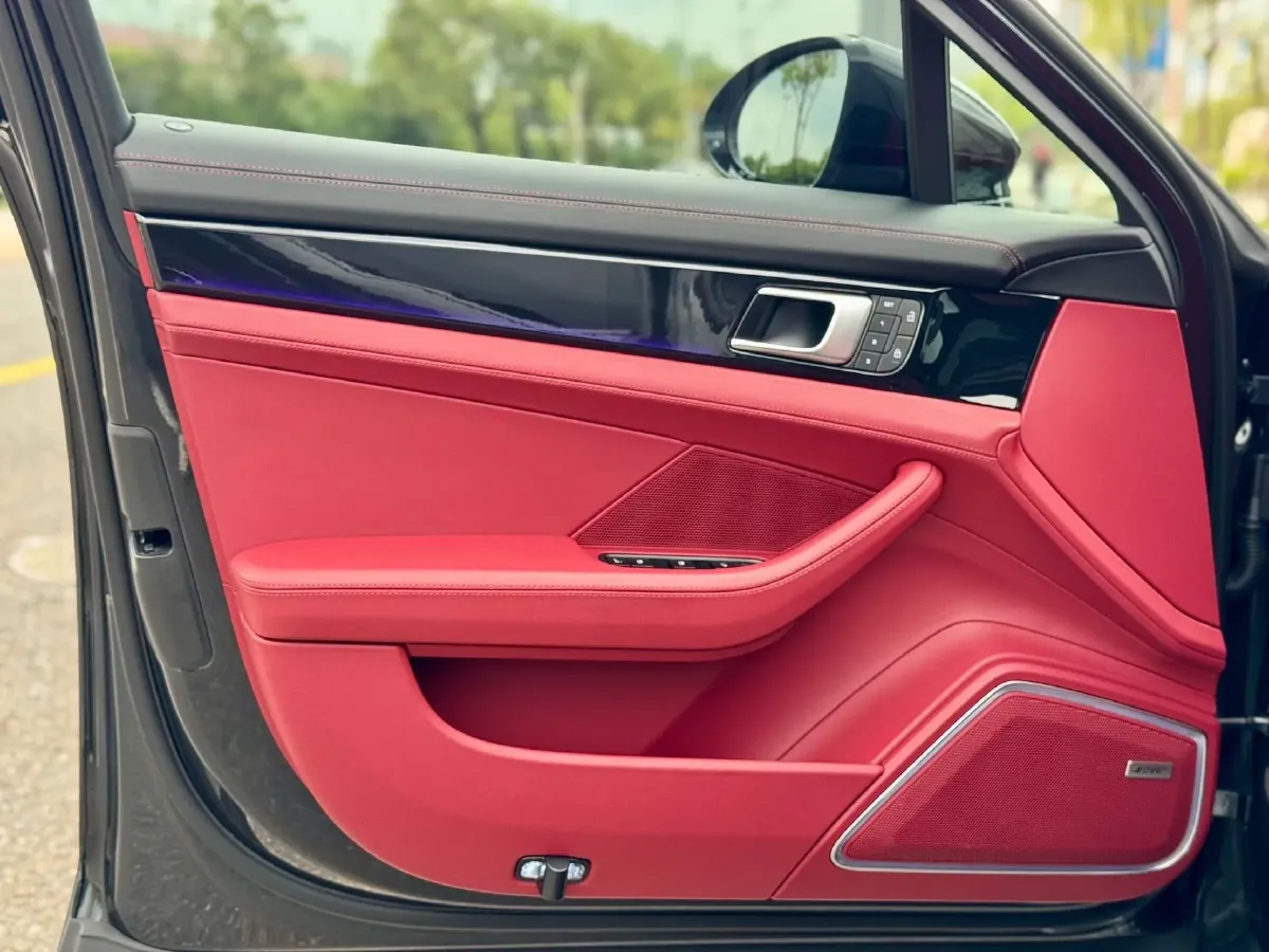 2023 Porsche Panamera 2.9T 330HP V6 8DCT,autocango,china used car exporter,china ev exporter,chinese used car exporter,chinese used ev exporter