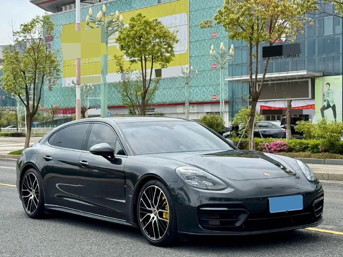 2023 Porsche Panamera 2.9T 330HP V6 8DCT,autocango,china used car exporter,china ev exporter,chinese used car exporter,chinese used ev exporter
