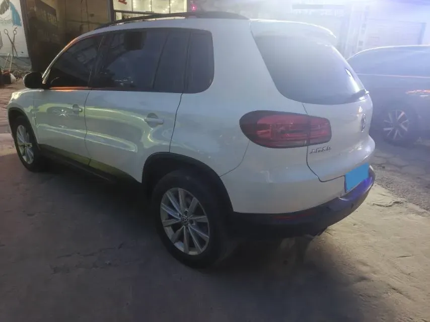 2016 Volkswagen Touran 1.4T 150HP L4 7DCT,autocango,china used car exporter,china ev exporter,chinese used car exporter,chinese used ev exporter