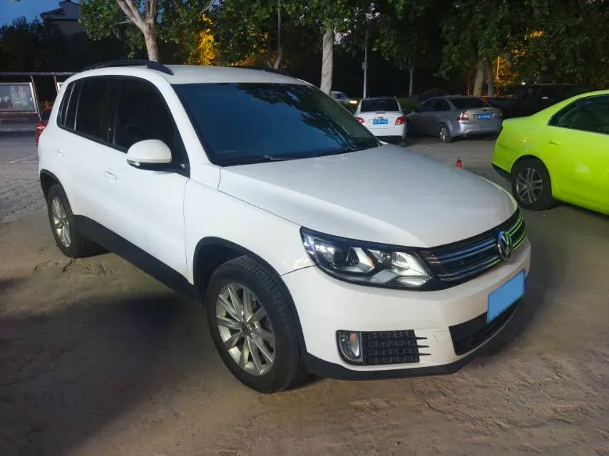 2016 Volkswagen Touran 1.4T 150HP L4 7DCT,autocango,china used car exporter,china ev exporter,chinese used car exporter,chinese used ev exporter