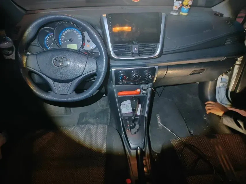 2019 Toyota Vios 1.5L 110HP L4 CVT,autocango,china used car exporter,china ev exporter,chinese used car exporter,chinese used ev exporter