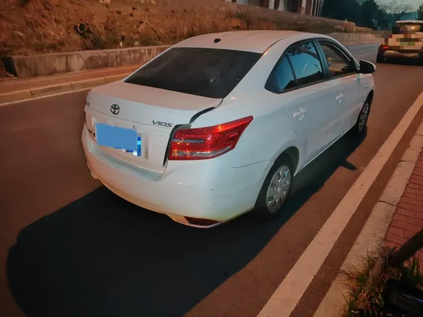 2019 Toyota Vios 1.5L 110HP L4 CVT,autocango,china used car exporter,china ev exporter,chinese used car exporter,chinese used ev exporter