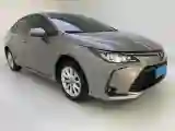2021 Toyota Corolla 1.2T 116HP L4 CVT