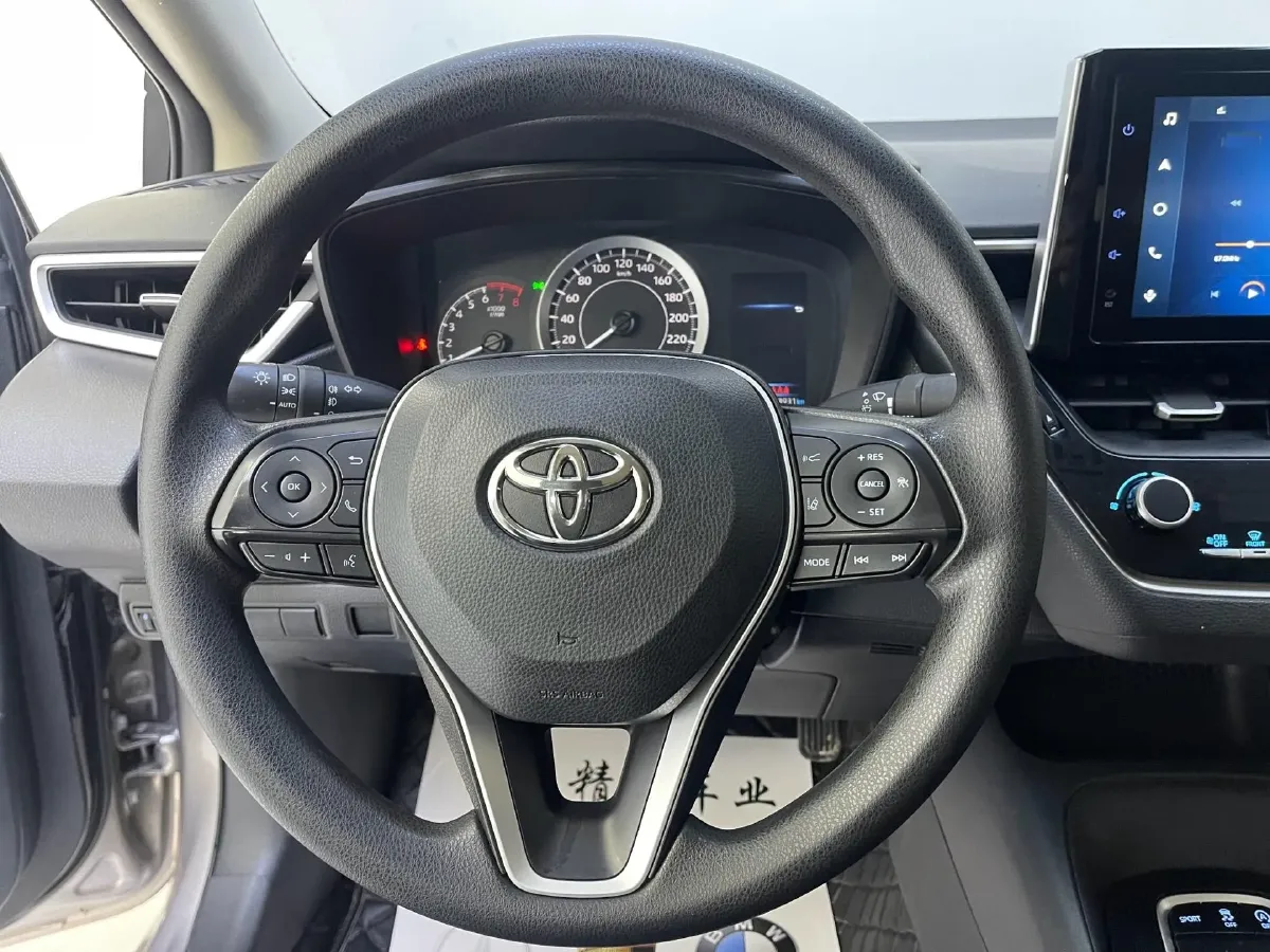 2021 Toyota Corolla 1.2T 116HP L4 CVT,autocango,china used car exporter,china ev exporter,chinese used car exporter,chinese used ev exporter