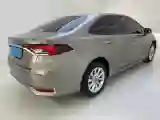 2021 Toyota Corolla 1.2T 116HP L4 CVT