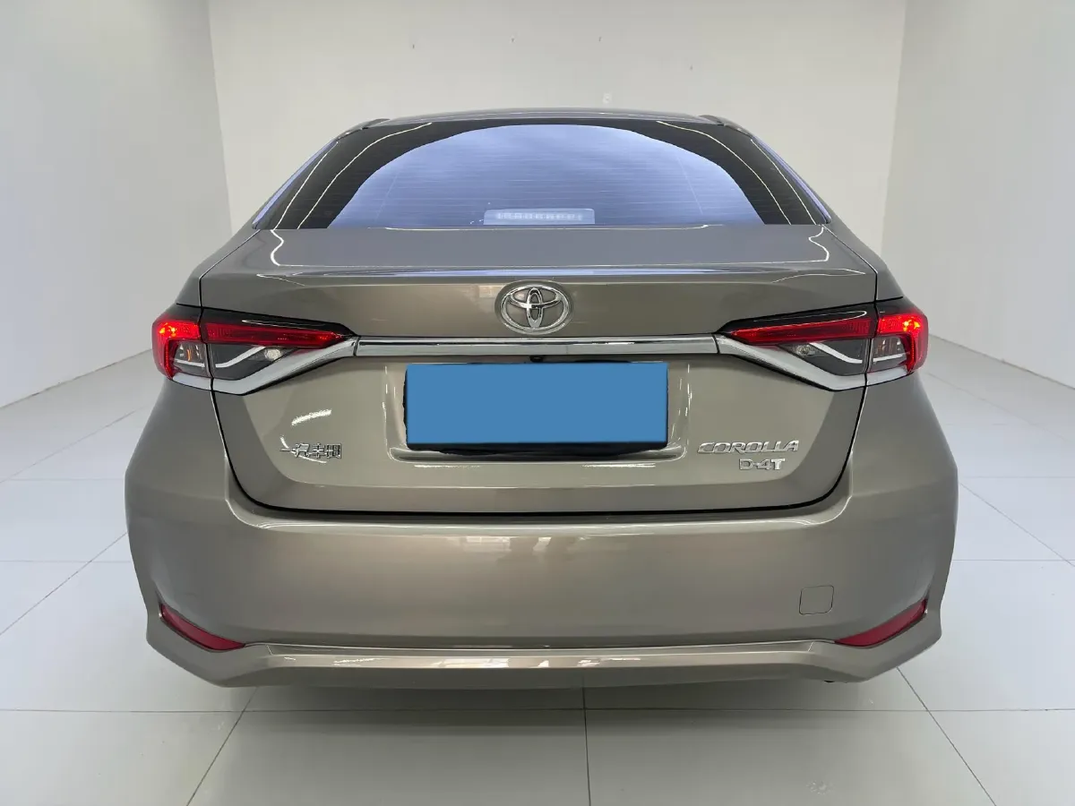 2021 Toyota Corolla 1.2T 116HP L4 CVT,autocango,china used car exporter,china ev exporter,chinese used car exporter,chinese used ev exporter