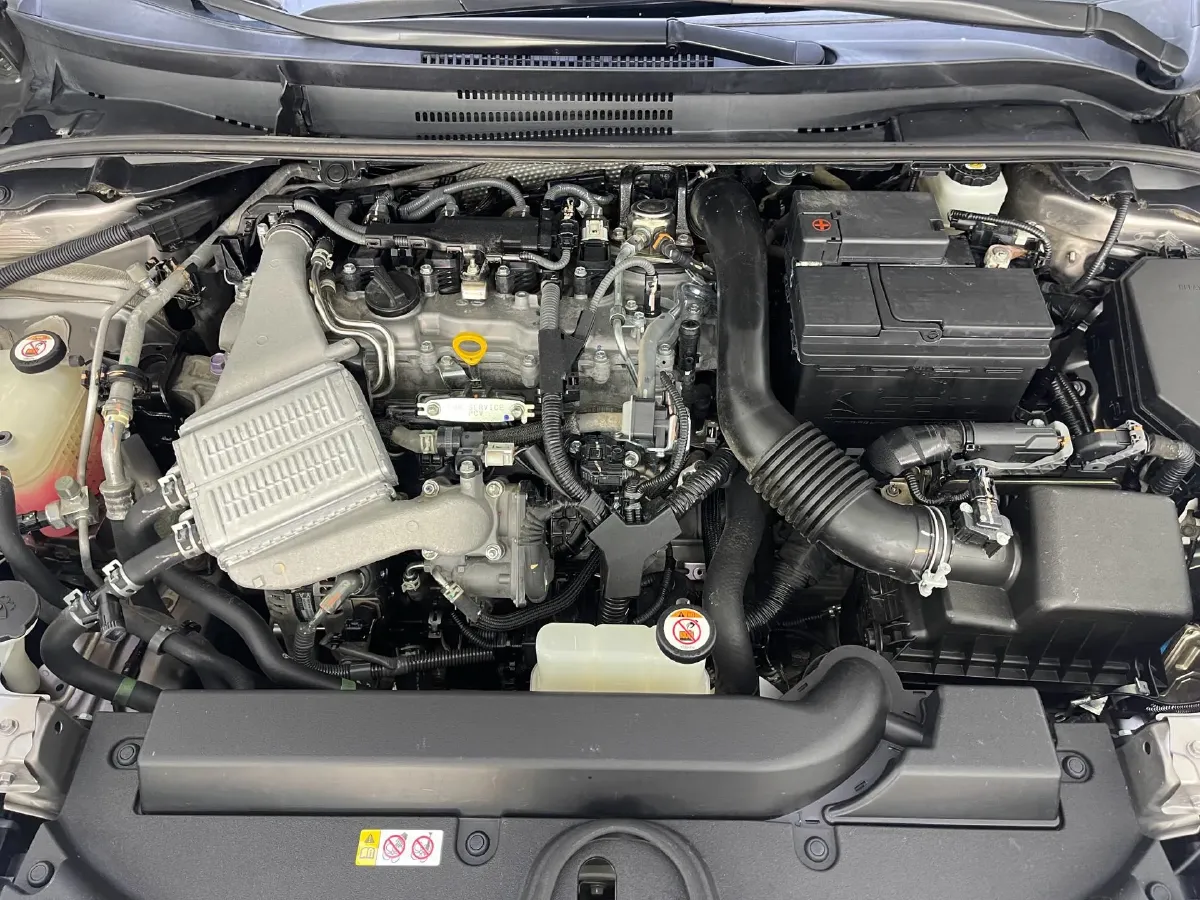 2021 Toyota Corolla 1.2T 116HP L4 CVT,autocango,china used car exporter,china ev exporter,chinese used car exporter,chinese used ev exporter