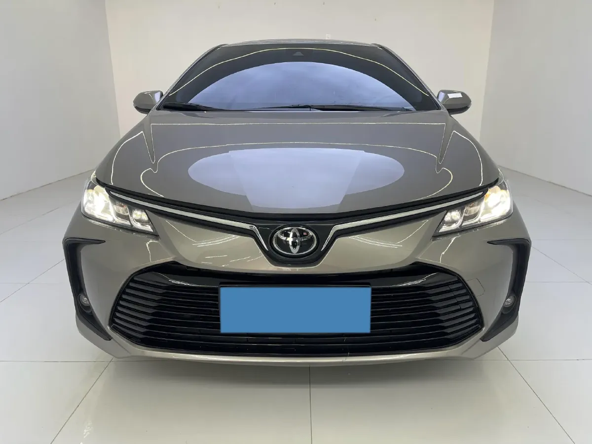 2021 Toyota Corolla 1.2T 116HP L4 CVT,autocango,china used car exporter,china ev exporter,chinese used car exporter,chinese used ev exporter