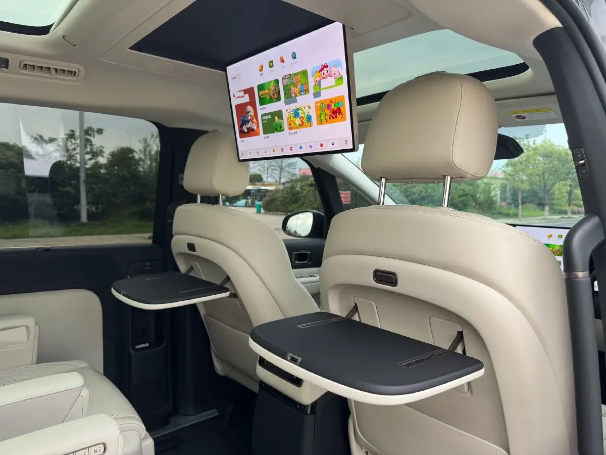 2025 Li MEGA BEV,autocango,china used car exporter,china ev exporter,chinese used car exporter,chinese used ev exporter