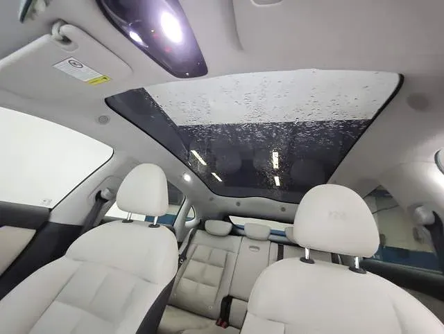 2023 IM LS6 BEV 100KWH,autocango,china used car exporter,china ev exporter,chinese used car exporter,chinese used ev exporter