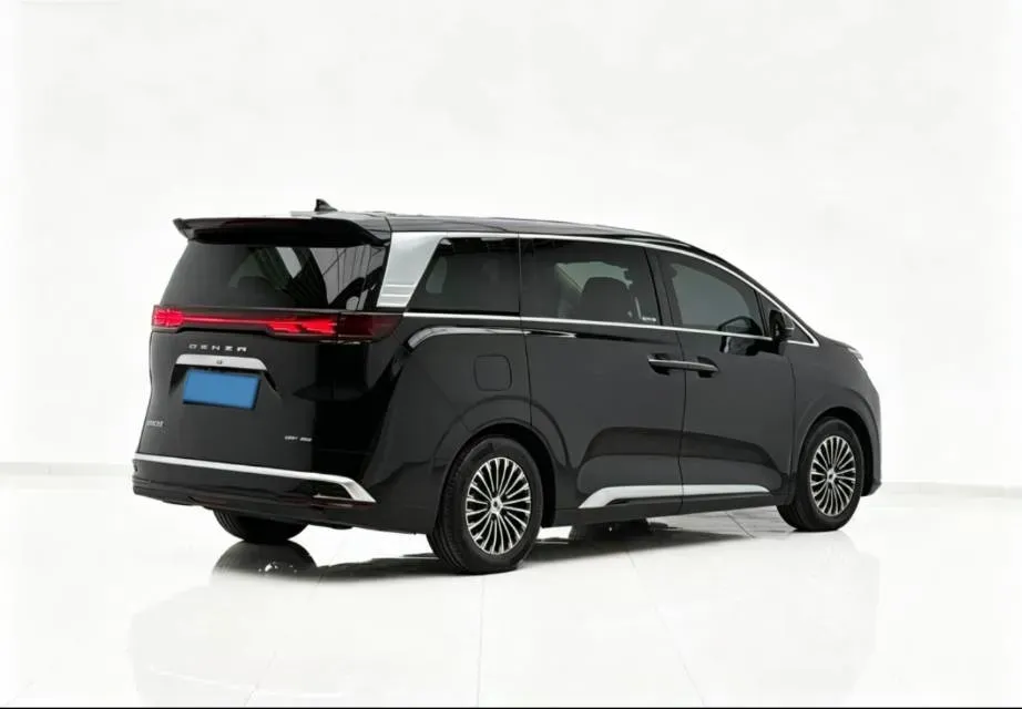 2024 Denza D9 1.5T 139HP L4 E-CVT PHEV 40KWH,autocango,china used car exporter,china ev exporter,chinese used car exporter,chinese used ev exporter