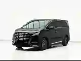 2024 Denza D9 1.5T 139HP L4 E-CVT PHEV 40KWH