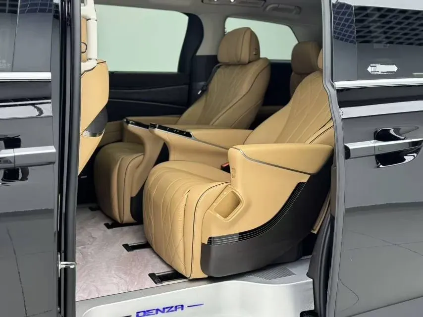 2024 Denza D9 1.5T 139HP L4 E-CVT PHEV 40KWH,autocango,china used car exporter,china ev exporter,chinese used car exporter,chinese used ev exporter