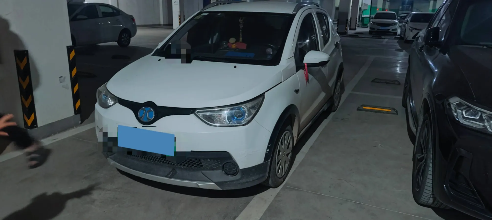 2018 Beijing BJ80 2.3T 250HP L4 6AT,autocango,china used car exporter,china ev exporter,chinese used car exporter,chinese used ev exporter