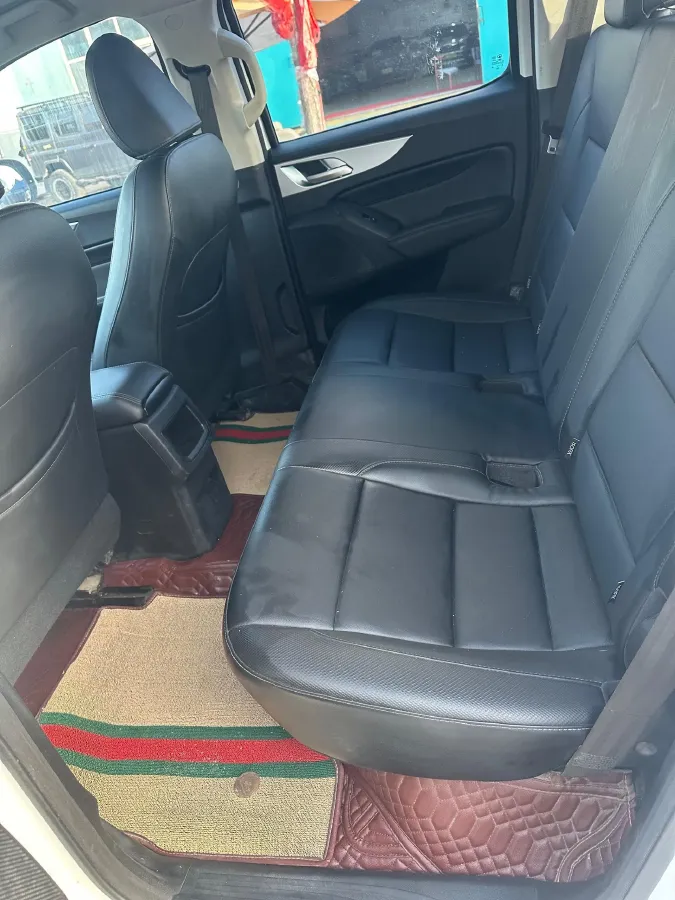 2021 Great Wall Poer 2.0T 190HP L4 6MT,autocango,china used car exporter,china ev exporter,chinese used car exporter,chinese used ev exporter