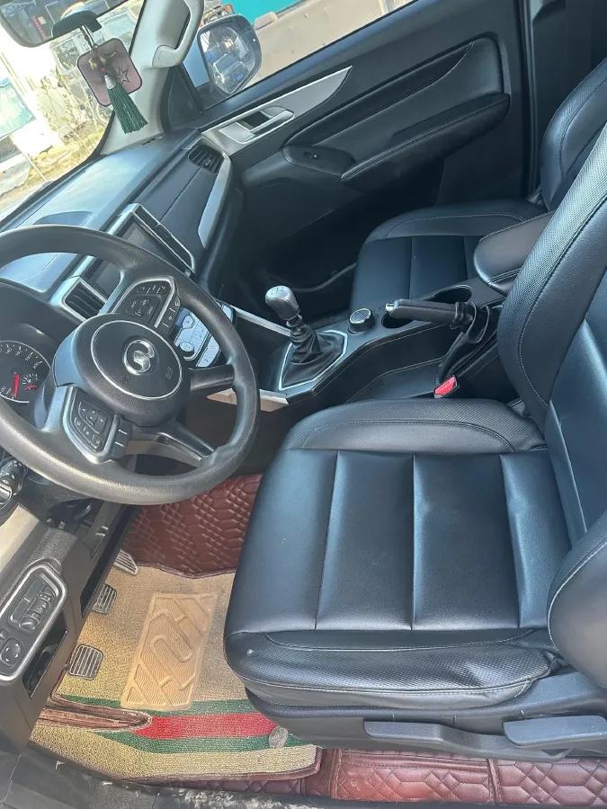 2021 Great Wall Poer 2.0T 190HP L4 6MT,autocango,china used car exporter,china ev exporter,chinese used car exporter,chinese used ev exporter