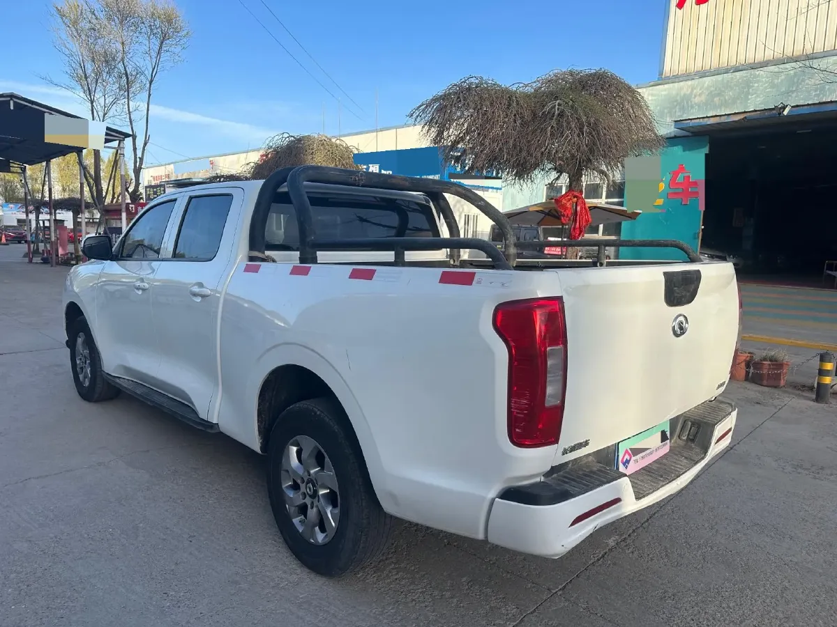 2021 Great Wall Poer 2.0T 190HP L4 6MT,autocango,china used car exporter,china ev exporter,chinese used car exporter,chinese used ev exporter