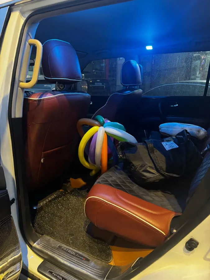 2020 Nissan Terra 2.5L 193HP L4 7AT,autocango,china used car exporter,china ev exporter,chinese used car exporter,chinese used ev exporter