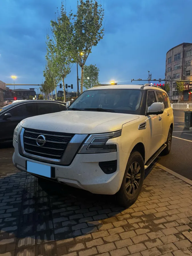 2020 Nissan Terra 2.5L 193HP L4 7AT,autocango,china used car exporter,china ev exporter,chinese used car exporter,chinese used ev exporter