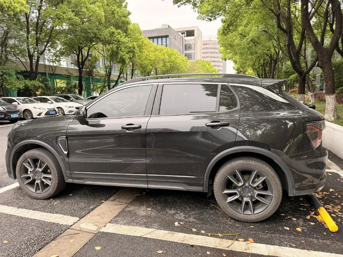 2021 LYNK&CO 01 2.0T 218HP L4 8AT,autocango,china used car exporter,china ev exporter,chinese used car exporter,chinese used ev exporter