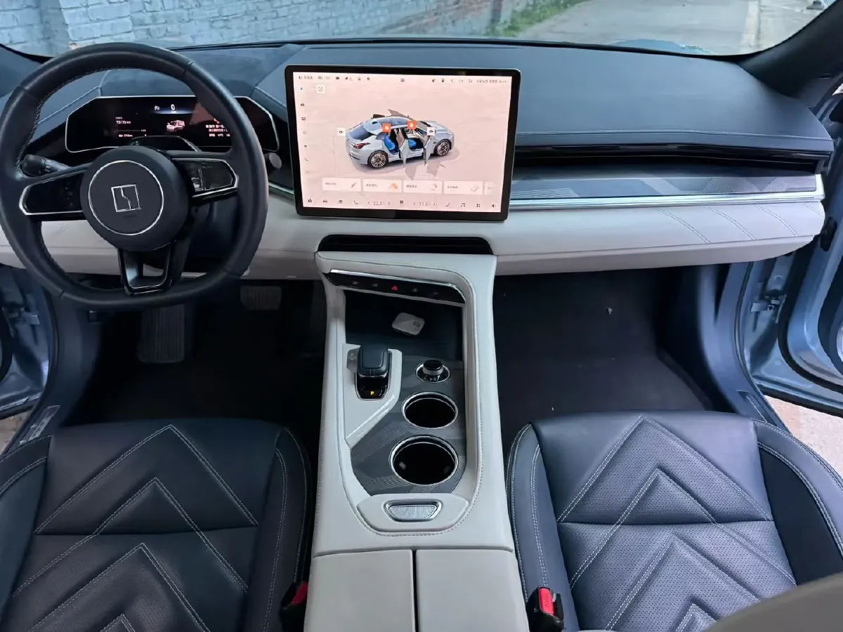 2022 Zeekr 001 BEV 100KWH,autocango,china used car exporter,china ev exporter,chinese used car exporter,chinese used ev exporter