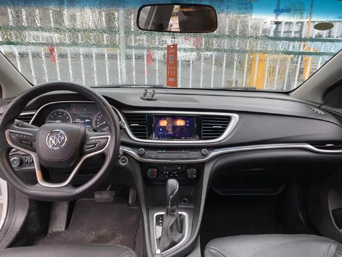2021 Buick Excelle 1.3T 163HP L3 6AT,autocango,china used car exporter,china ev exporter,chinese used car exporter,chinese used ev exporter