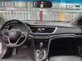2021 Buick Excelle 1.3T 163HP L3 6AT