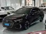 2023 Audi A3 1.4T 150HP L4 7DCT