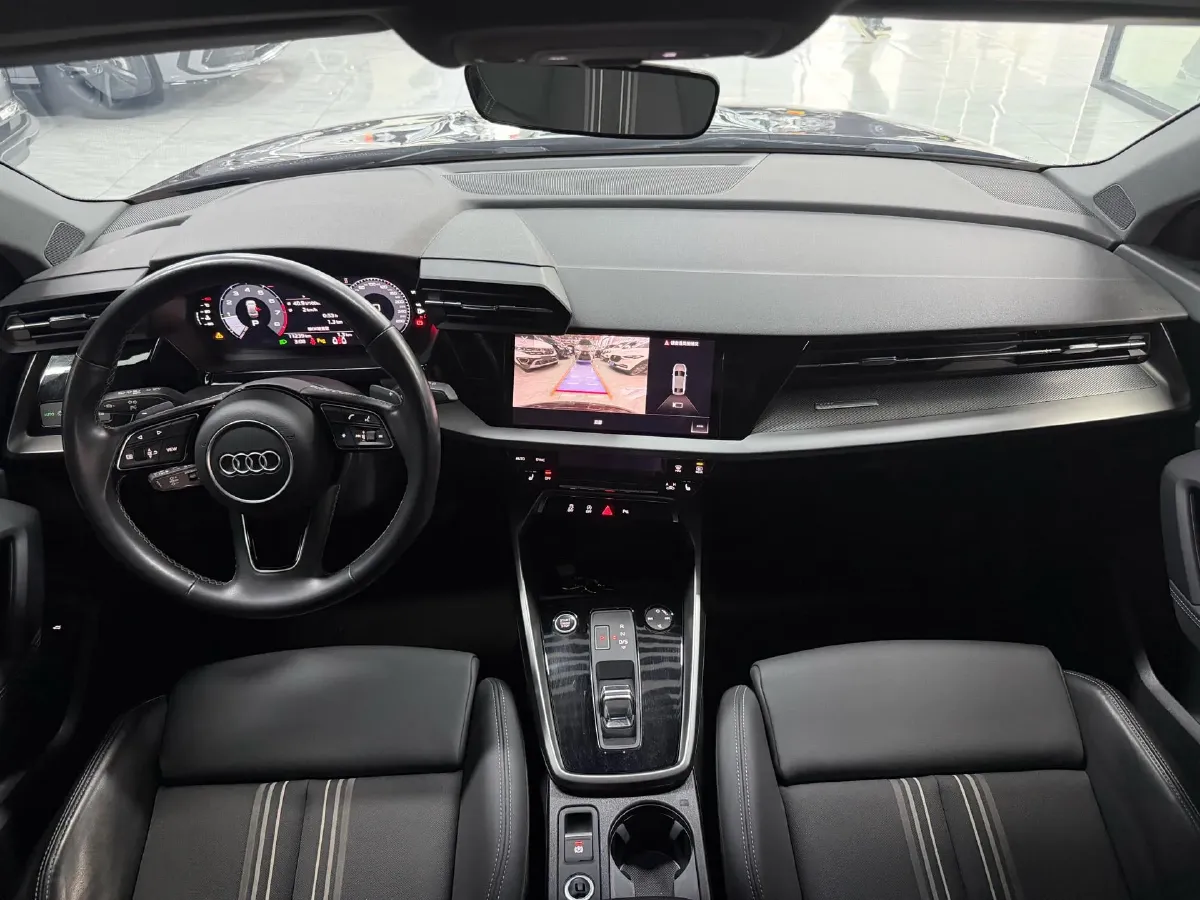 2023 Audi A3 1.4T 150HP L4 7DCT,autocango,china used car exporter,china ev exporter,chinese used car exporter,chinese used ev exporter