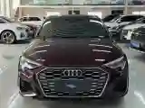2023 Audi A3 1.4T 150HP L4 7DCT