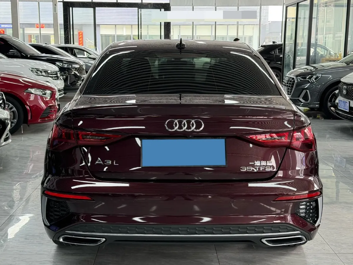 2023 Audi A3 1.4T 150HP L4 7DCT,autocango,china used car exporter,china ev exporter,chinese used car exporter,chinese used ev exporter