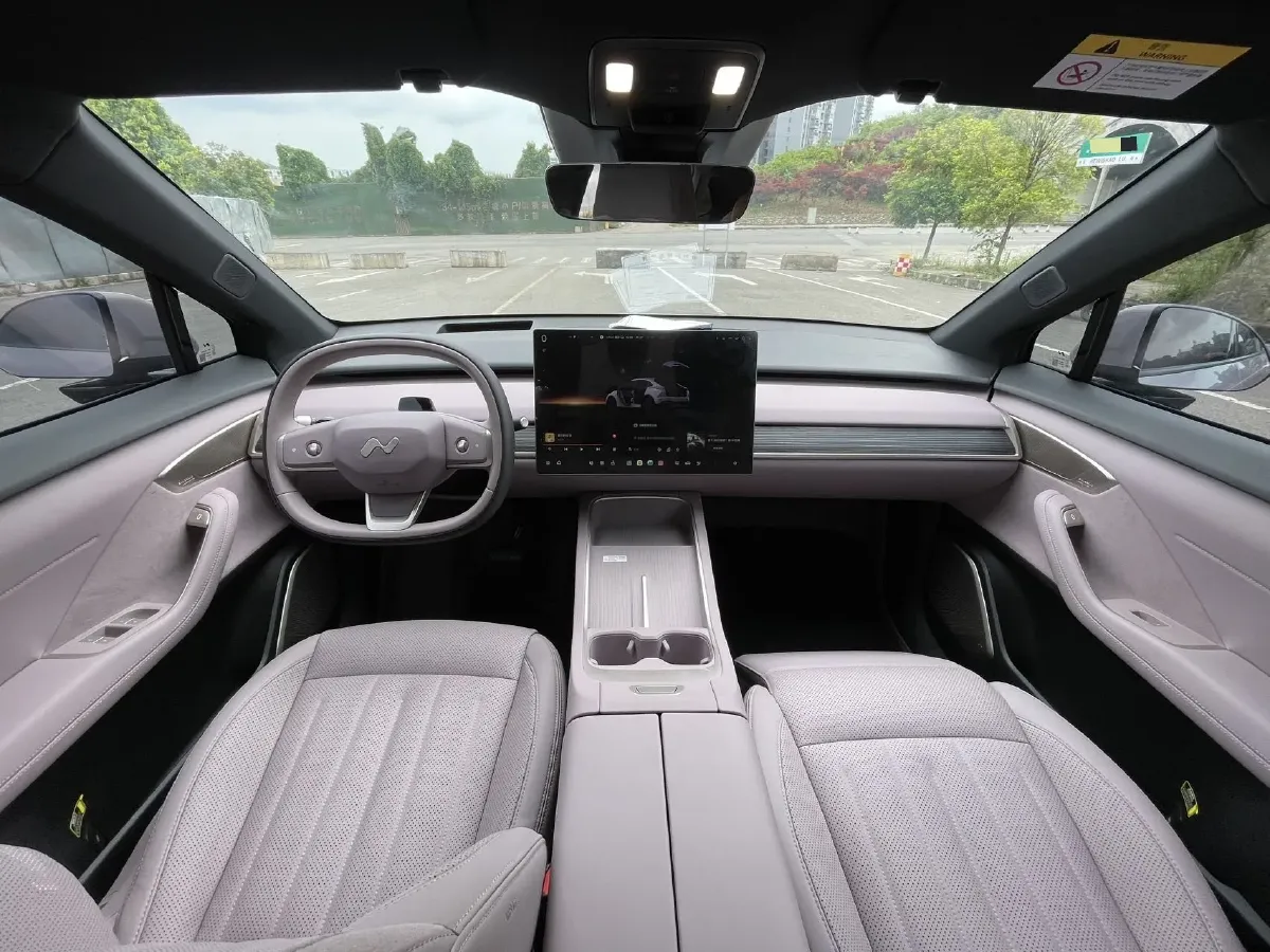 2024 ONVO L60 BEV 85KWH,autocango,china used car exporter,china ev exporter,chinese used car exporter,chinese used ev exporter