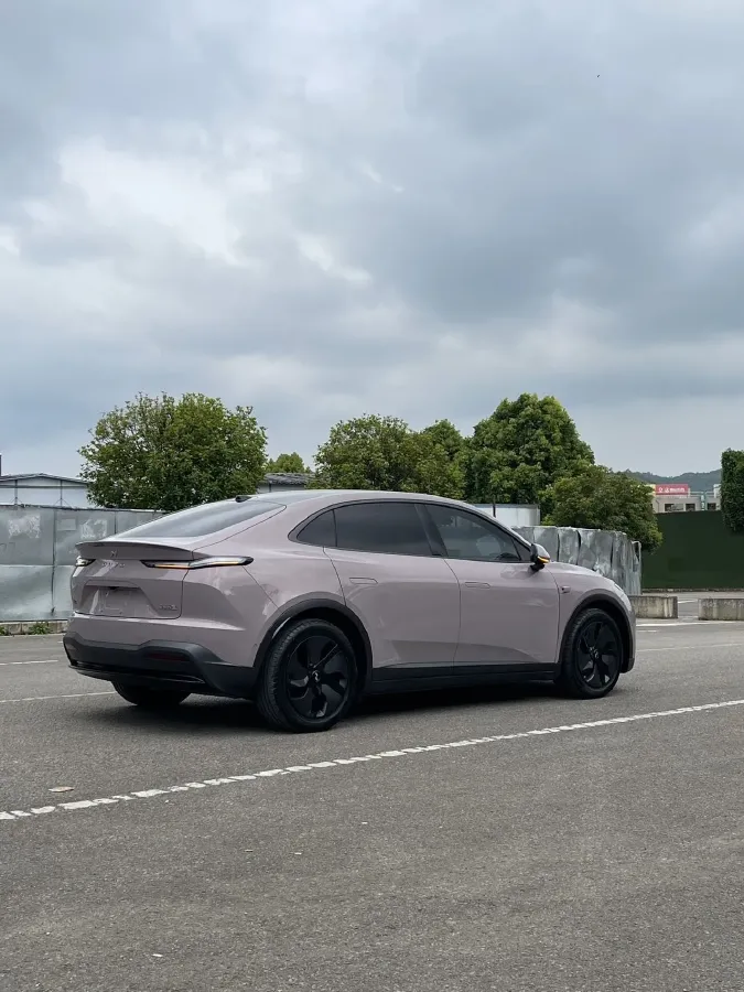 2024 ONVO L60 BEV 85KWH,autocango,china used car exporter,china ev exporter,chinese used car exporter,chinese used ev exporter