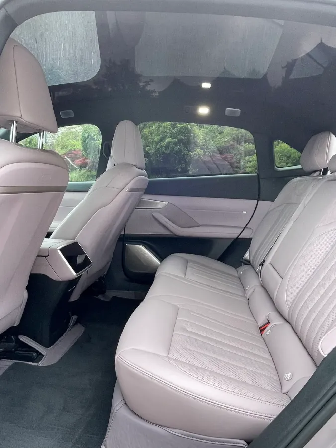 2024 ONVO L60 BEV 85KWH,autocango,china used car exporter,china ev exporter,chinese used car exporter,chinese used ev exporter