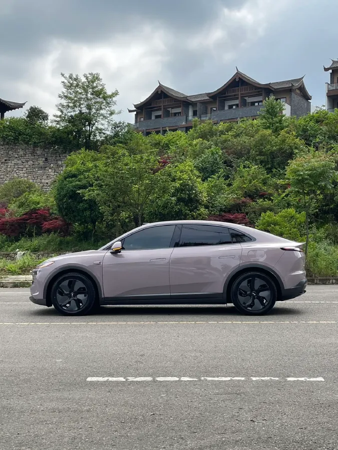 2024 ONVO L60 BEV 85KWH,autocango,china used car exporter,china ev exporter,chinese used car exporter,chinese used ev exporter