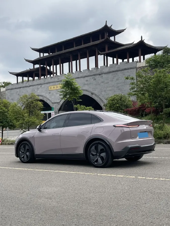 2024 ONVO L60 BEV 85KWH,autocango,china used car exporter,china ev exporter,chinese used car exporter,chinese used ev exporter