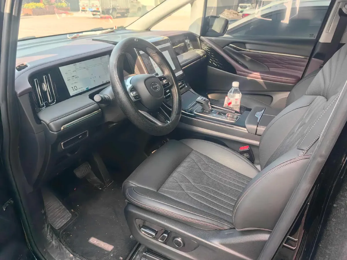 2024 GAC Trumpchi M8 2.0T 252HP L4 8AT,autocango,china used car exporter,china ev exporter,chinese used car exporter,chinese used ev exporter