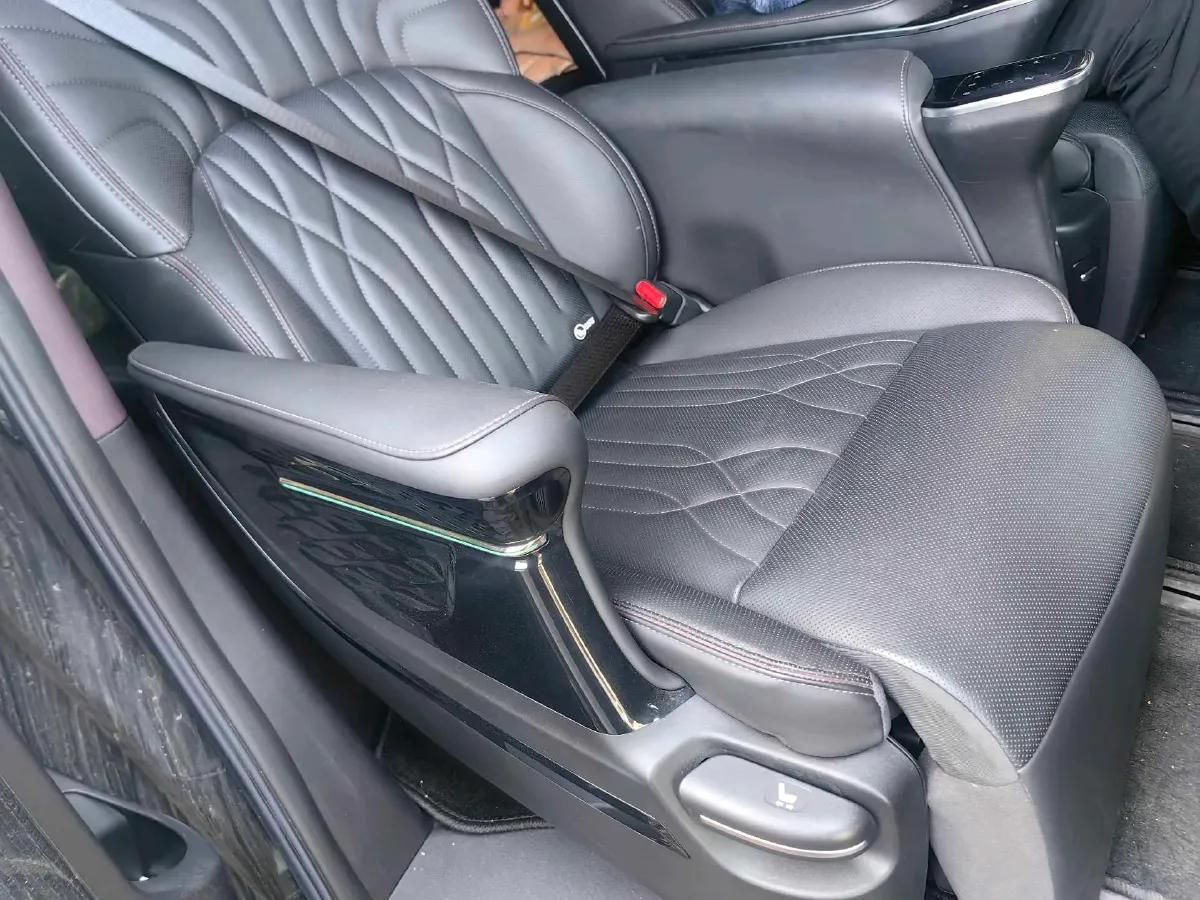 2024 GAC Trumpchi M8 2.0T 252HP L4 8AT,autocango,china used car exporter,china ev exporter,chinese used car exporter,chinese used ev exporter