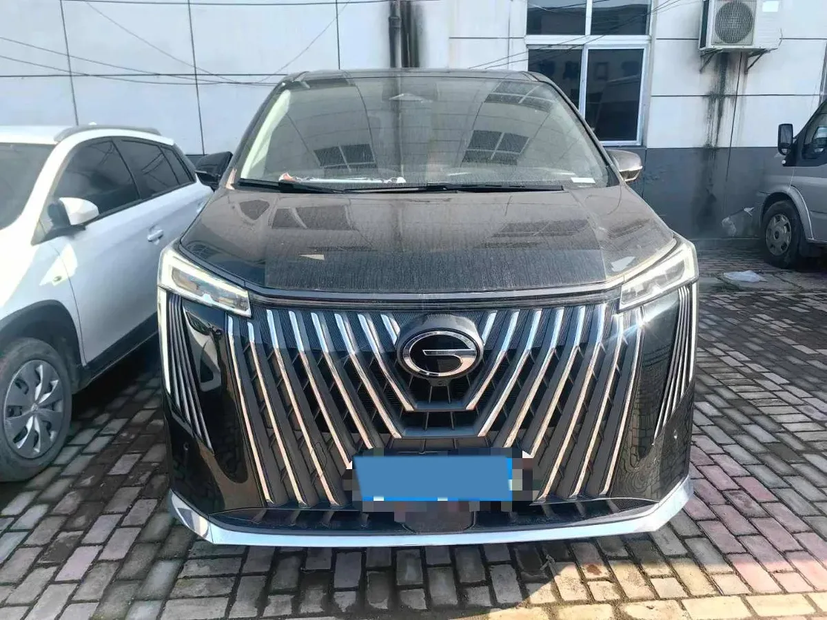 2024 GAC Trumpchi M8 2.0T 252HP L4 8AT,autocango,china used car exporter,china ev exporter,chinese used car exporter,chinese used ev exporter