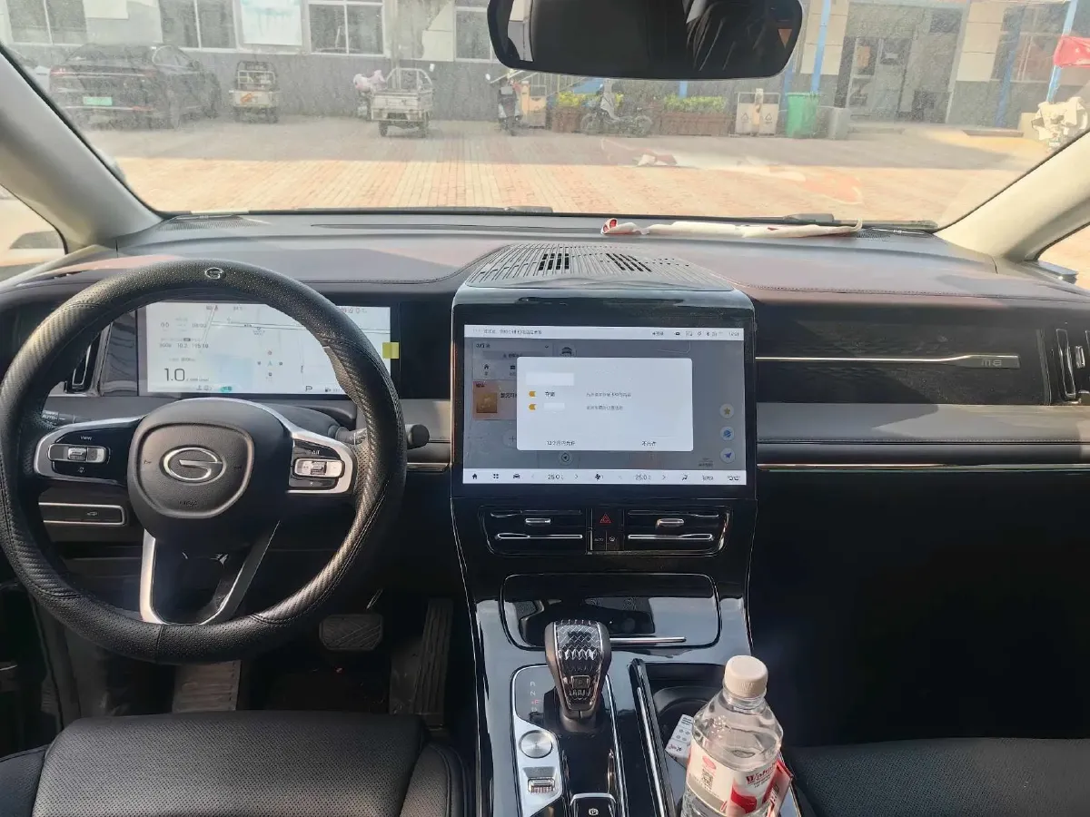 2024 GAC Trumpchi M8 2.0T 252HP L4 8AT,autocango,china used car exporter,china ev exporter,chinese used car exporter,chinese used ev exporter