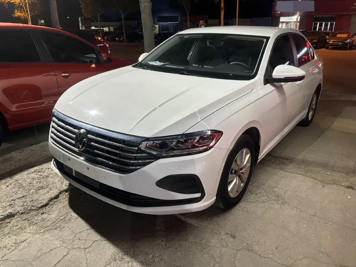 2024 Volkswagen Lavida 1.5L 110HP L4 6AT,autocango,china used car exporter,china ev exporter,chinese used car exporter,chinese used ev exporter