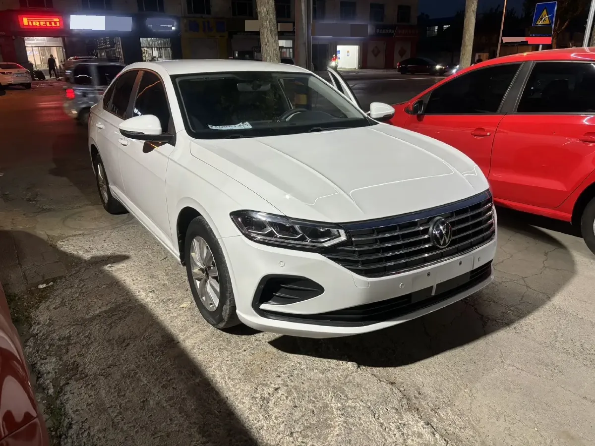 2024 Volkswagen Lavida 1.5L 110HP L4 6AT,autocango,china used car exporter,china ev exporter,chinese used car exporter,chinese used ev exporter