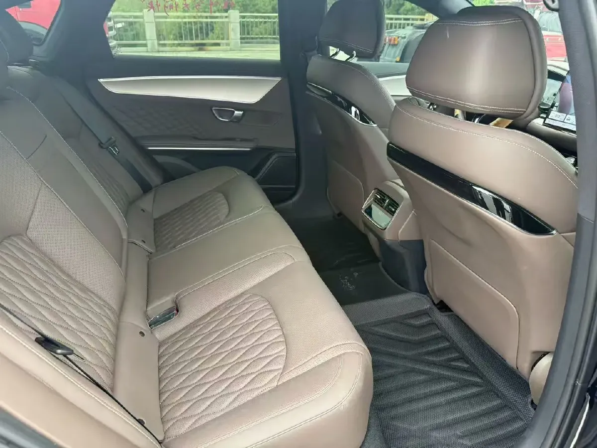 2023 BYD Han BEV 60.48KWH,autocango,china used car exporter,china ev exporter,chinese used car exporter,chinese used ev exporter