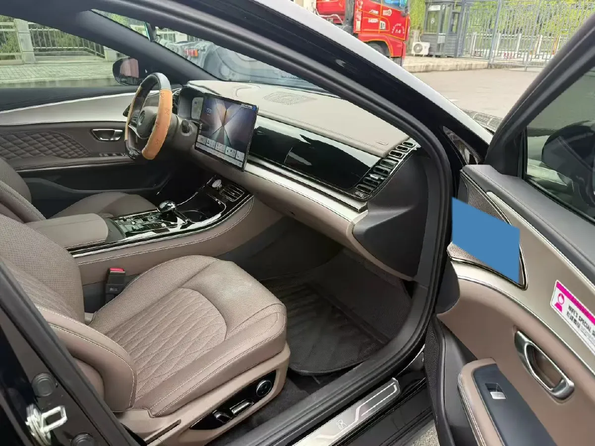 2023 BYD Han BEV 60.48KWH,autocango,china used car exporter,china ev exporter,chinese used car exporter,chinese used ev exporter