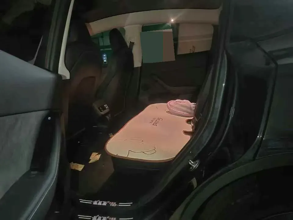 2024 Iveco OuSheng BEV 77.28KWH,autocango,china used car exporter,china ev exporter,chinese used car exporter,chinese used ev exporter